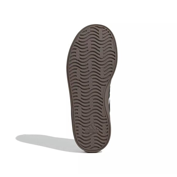 Adidas Kid's Unisex VL Court 3.0 Skateboarding Shoes - Picture 3 of 6